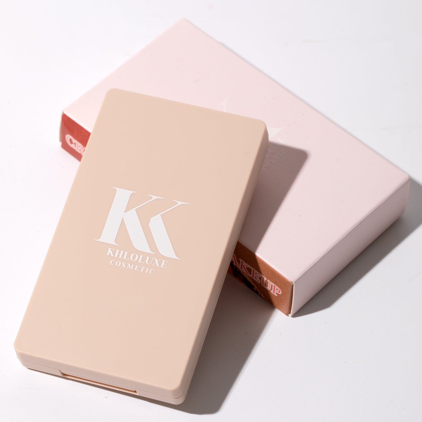 Makeup Setting & Touch-Up Duo