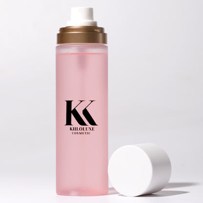 Hydrating Makeup Setting Spray (Niacinamide + Hyaluronic Acid)