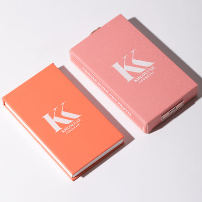 Duo Radiant Flush Blush (Vitamin E Infused)
