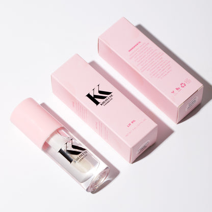 Glow Therapy Lip Oil (Jojoba + Vitamin E)