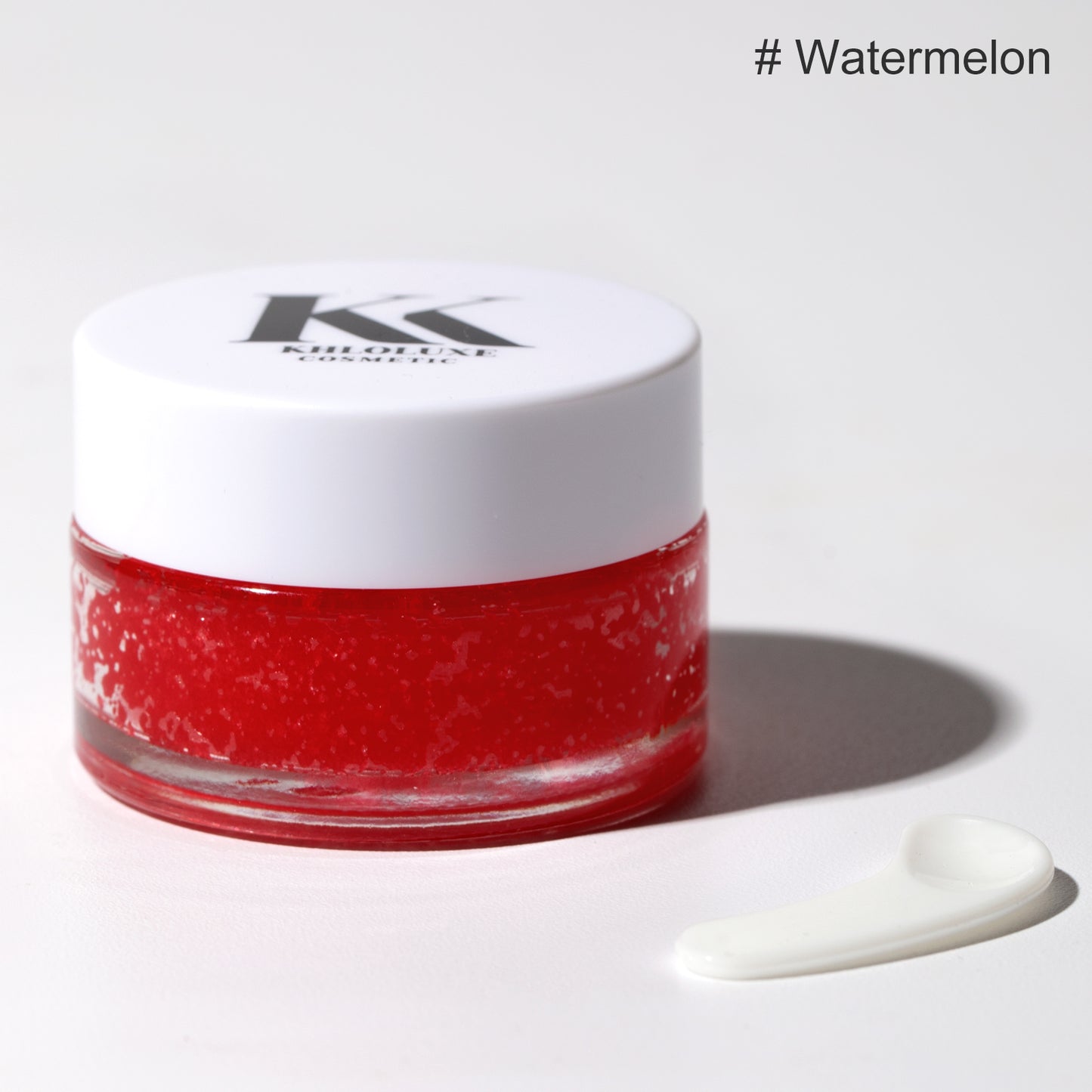 Nourishing Lip Polish (Coconut + Jojoba Oils)