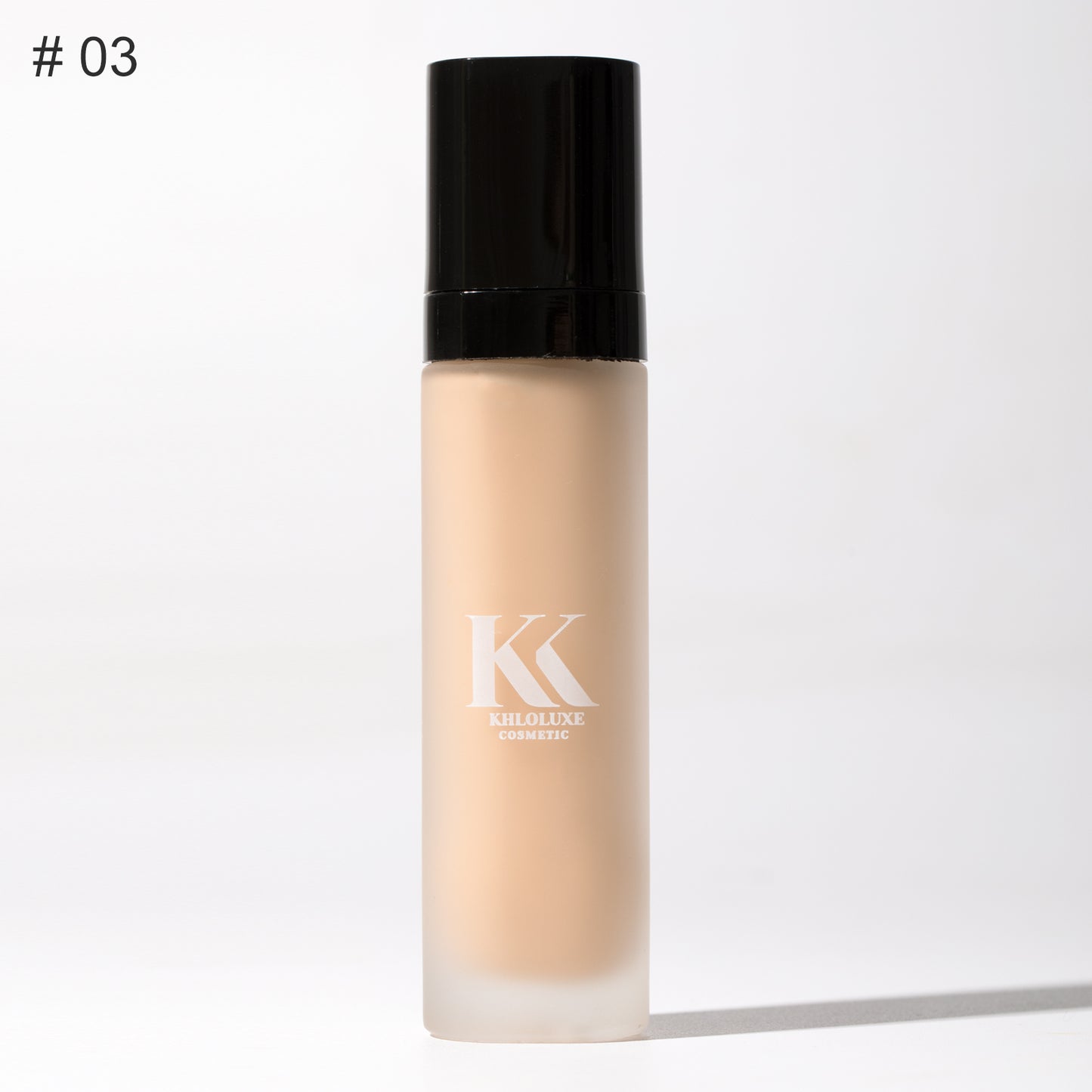 Skin Fusion Foundation (Hyaluronic Complex)