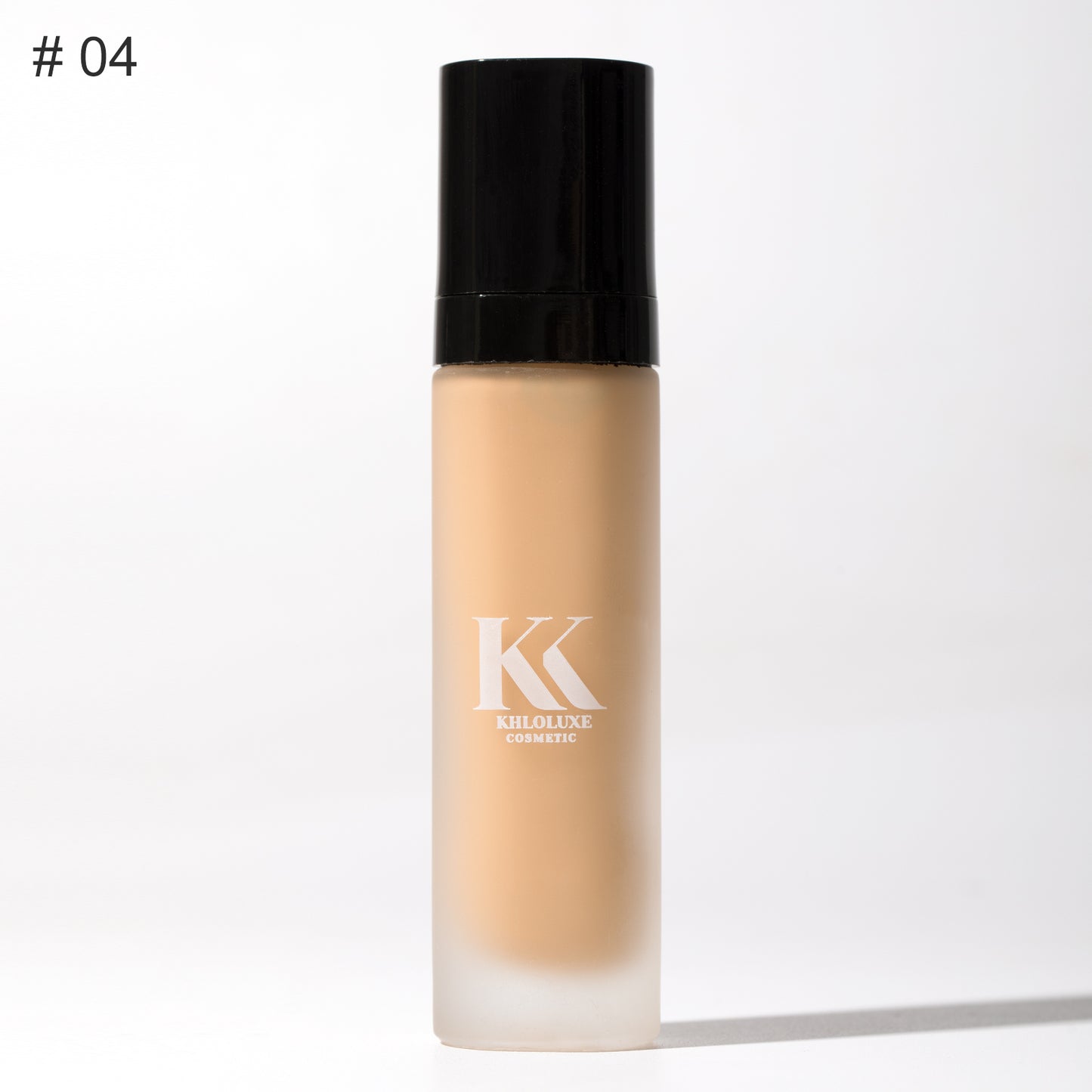 Skin Fusion Foundation (Hyaluronic Complex)