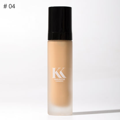 Skin Fusion Foundation (Hyaluronic Complex)