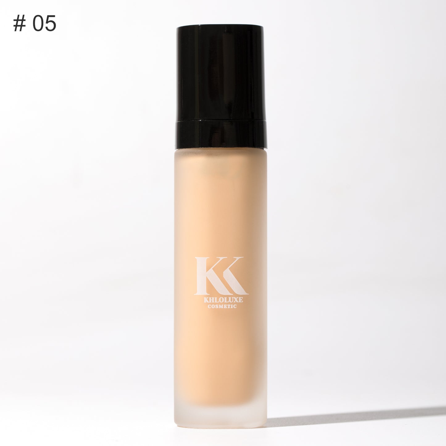 Skin Fusion Foundation (Hyaluronic Complex)