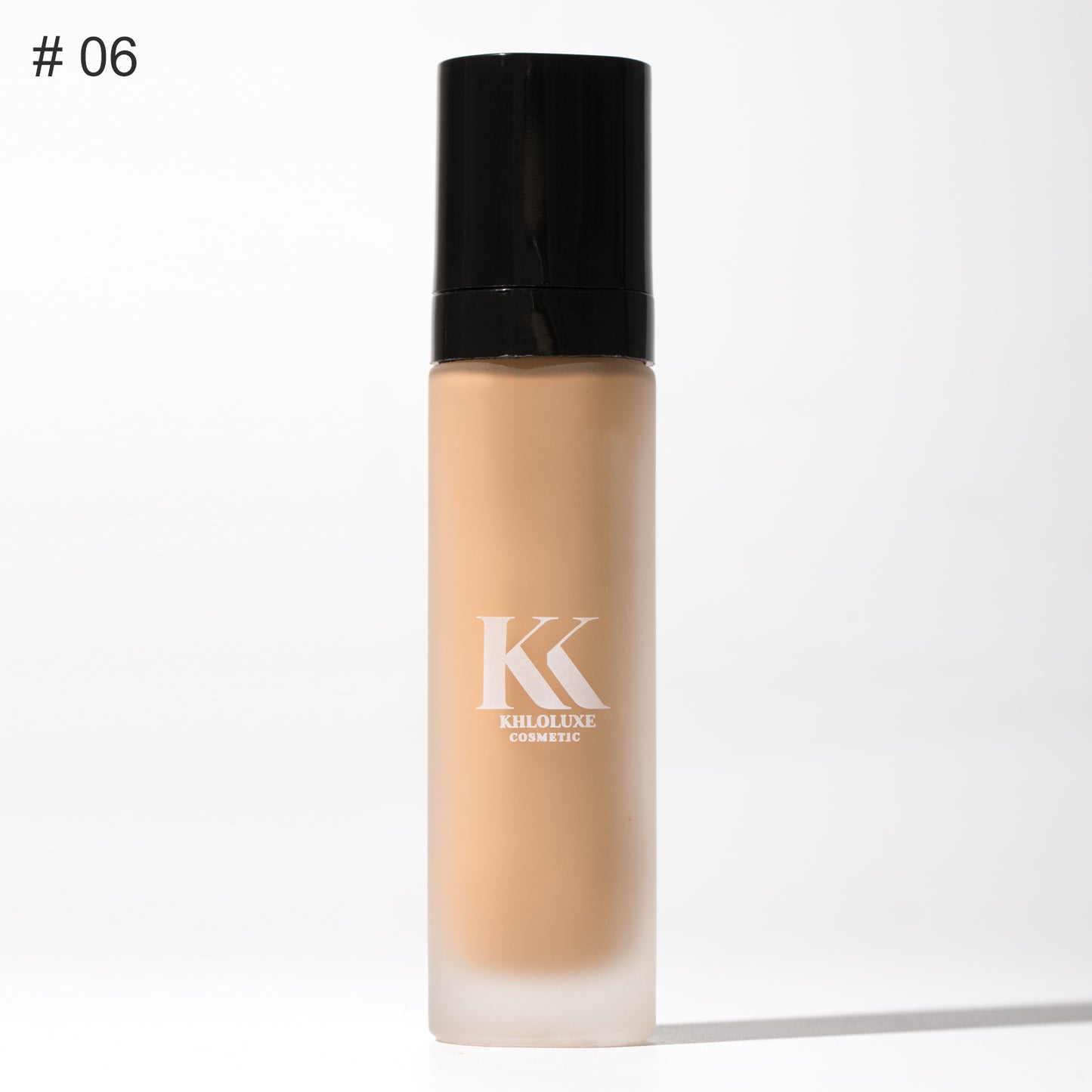 Skin Fusion Foundation (Hyaluronic Complex)