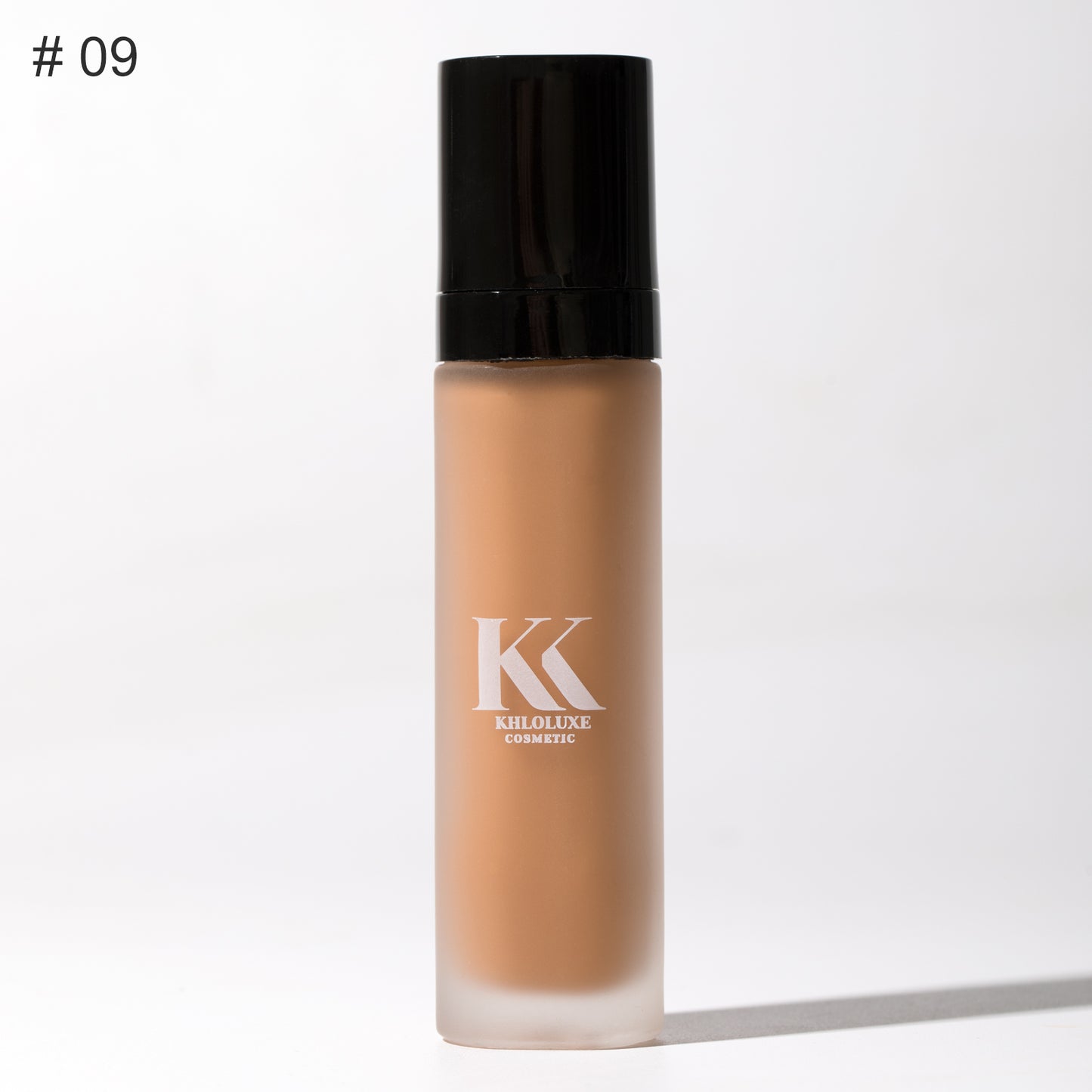 Skin Fusion Foundation (Hyaluronic Complex)