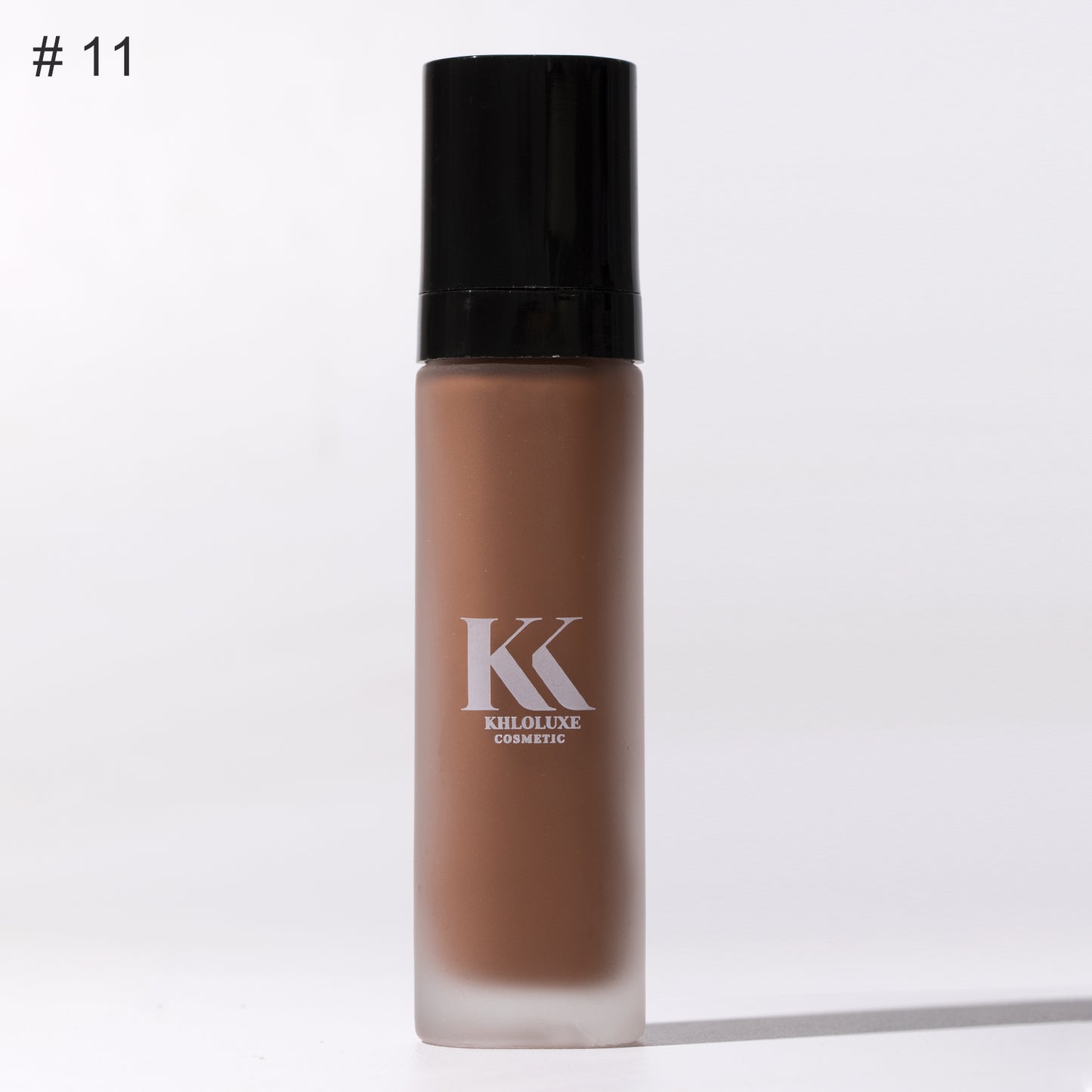 Skin Fusion Foundation (Hyaluronic Complex)