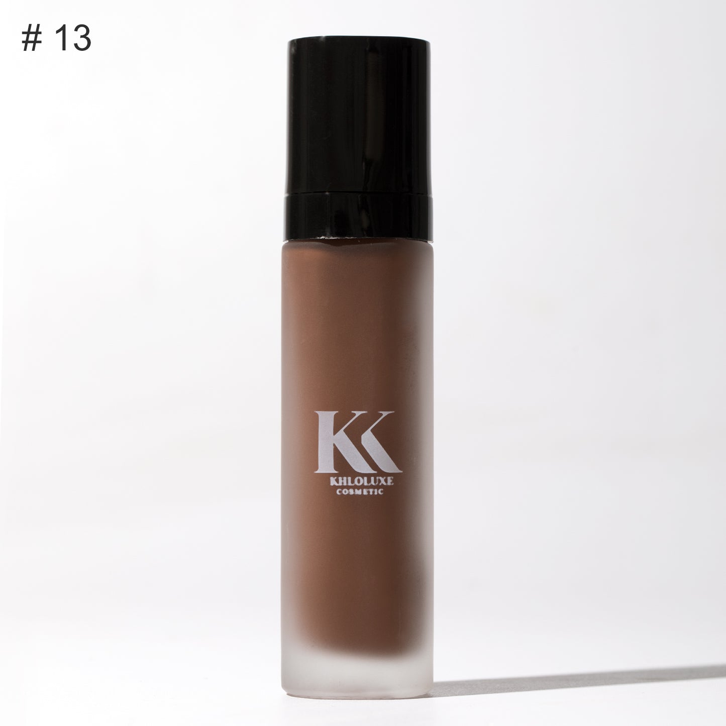 Skin Fusion Foundation (Hyaluronic Complex)