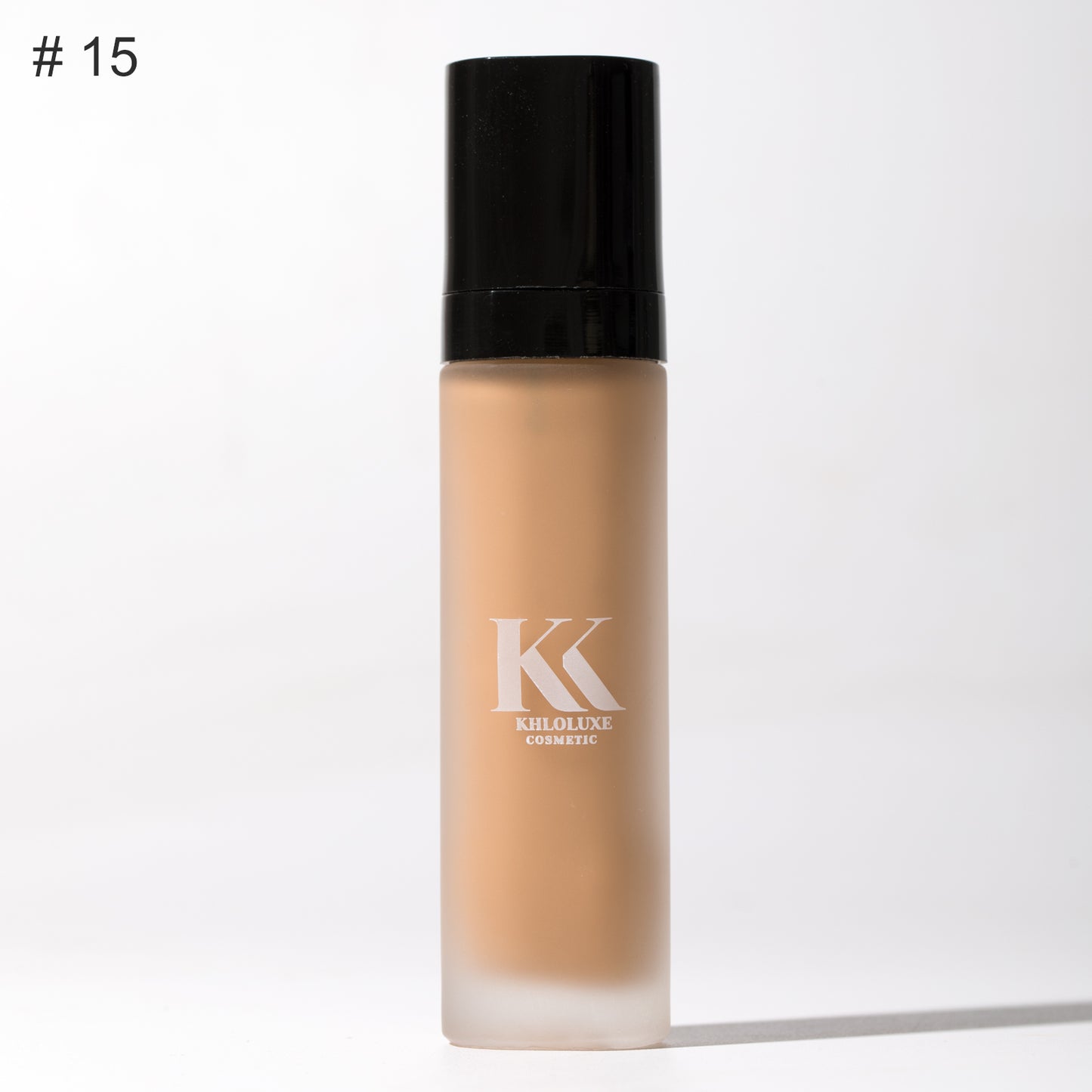 Skin Fusion Foundation (Hyaluronic Complex)