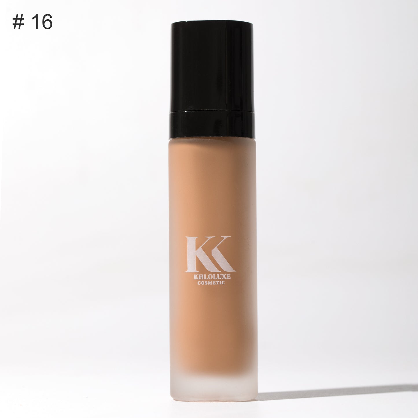 Skin Fusion Foundation (Hyaluronic Complex)