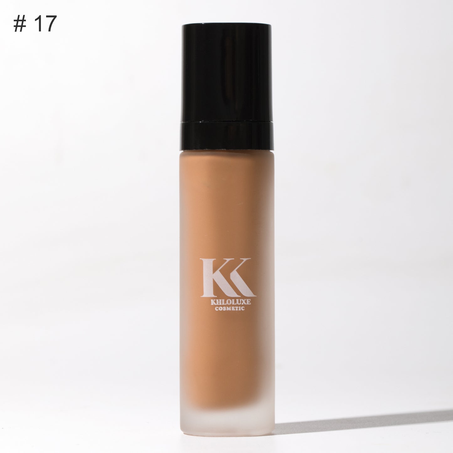 Skin Fusion Foundation (Hyaluronic Complex)