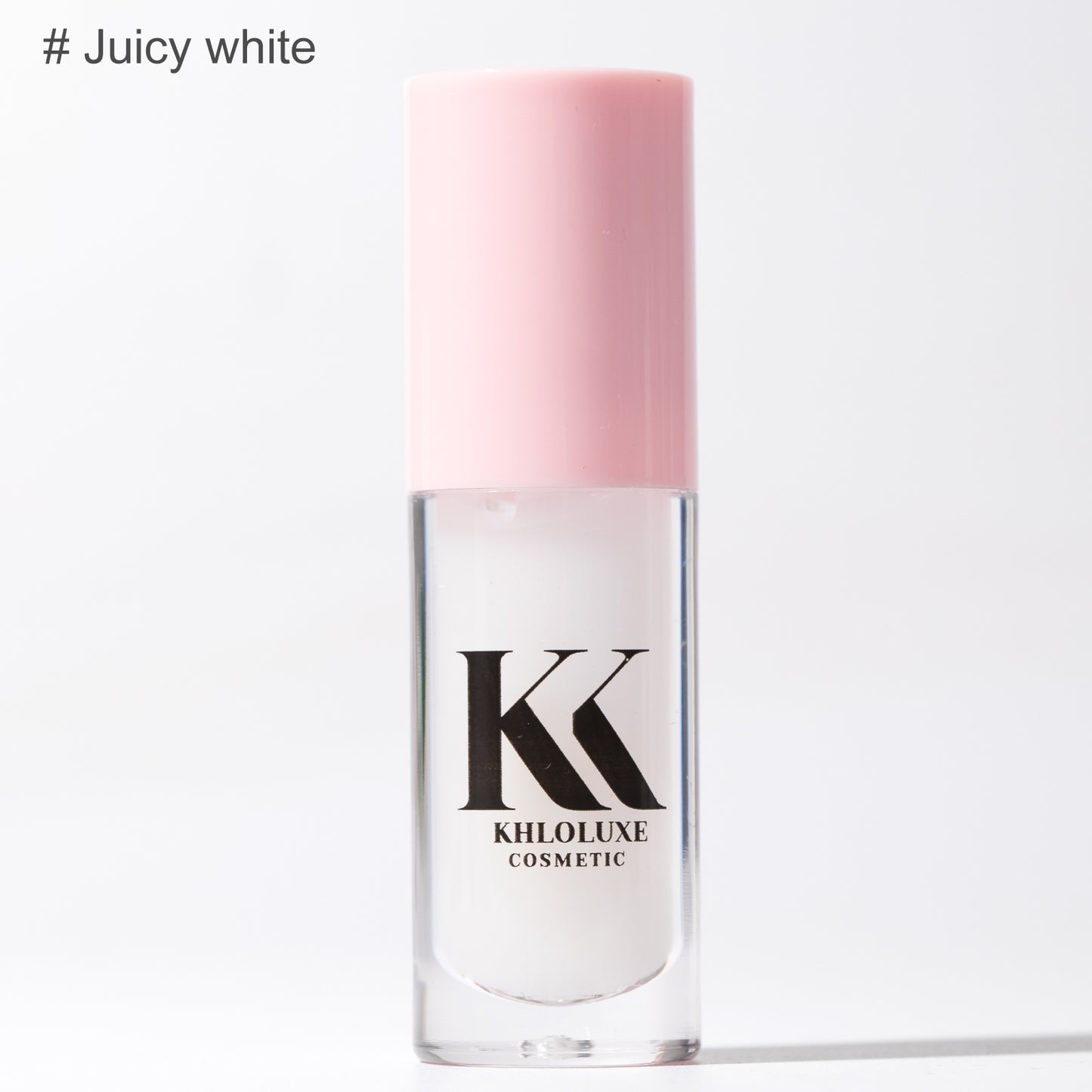 Glow Therapy Lip Oil (Jojoba + Vitamin E)