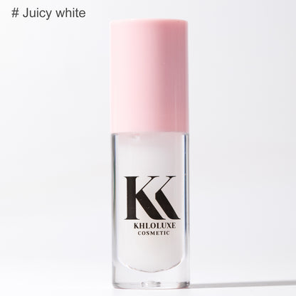 Glow Therapy Lip Oil (Jojoba + Vitamin E)