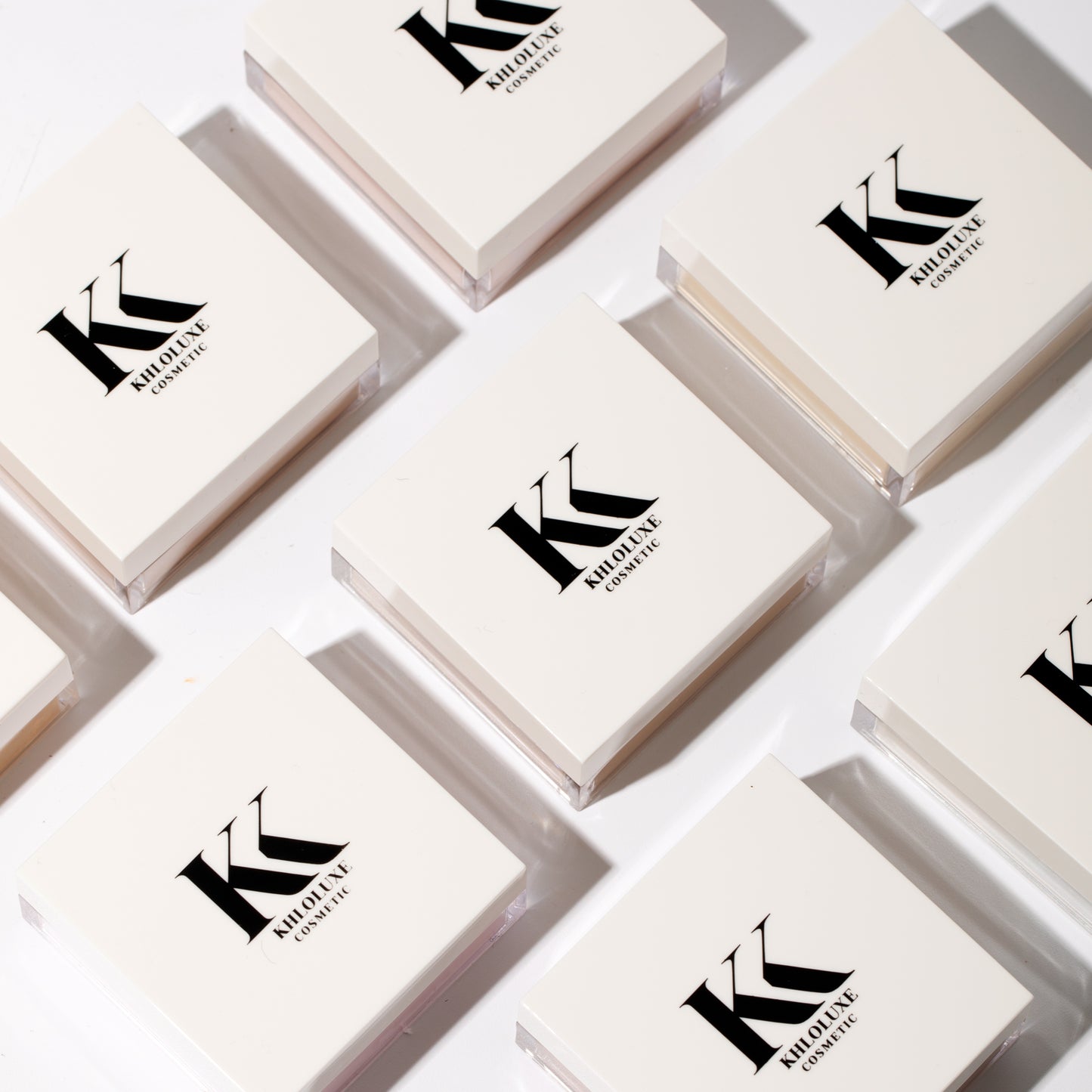 Soft Blur Setting Powder (Jojoba Oil + Vitamin E)