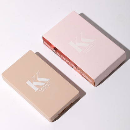 Makeup Setting & Touch-Up Duo