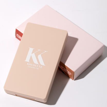 Makeup Setting & Touch-Up Duo