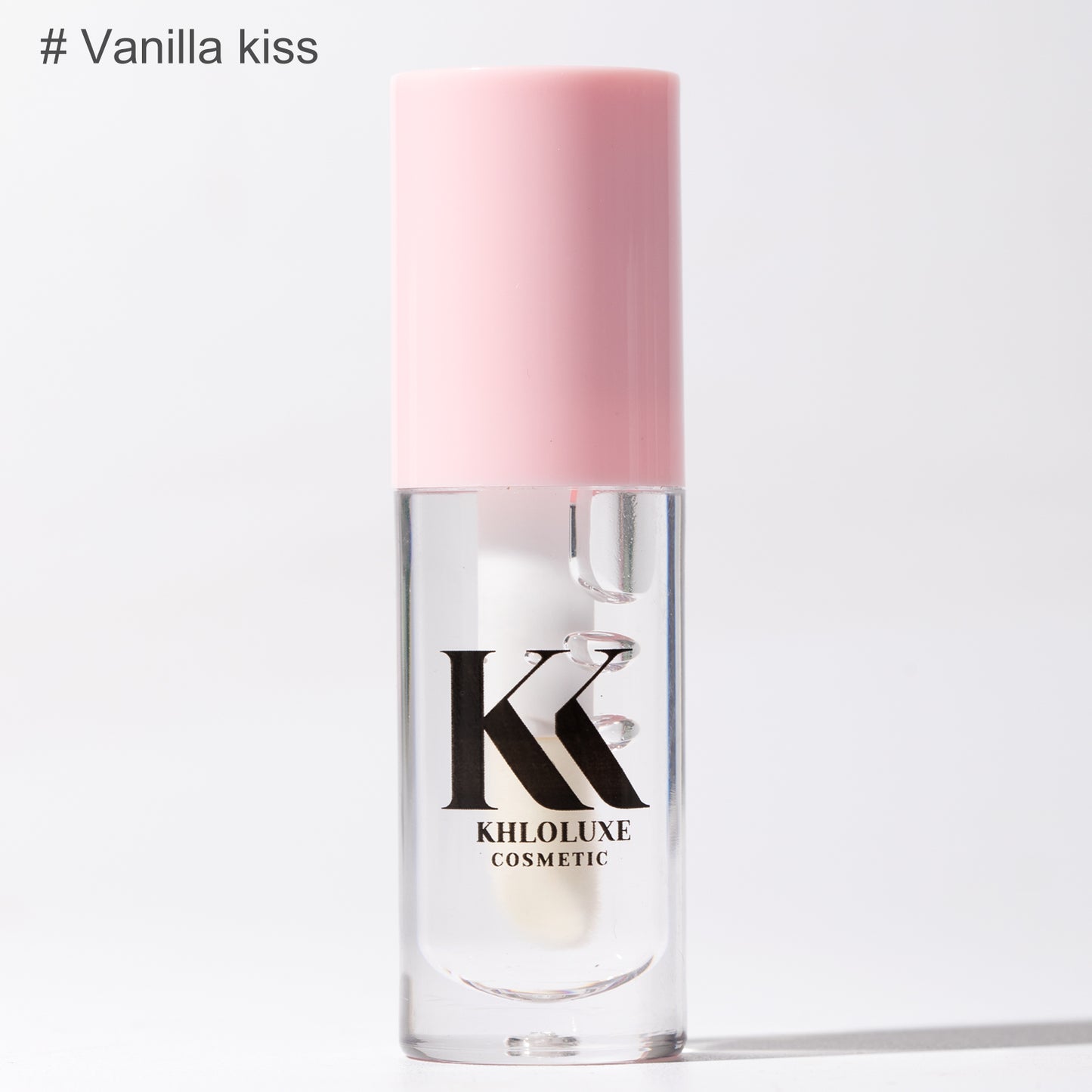 Glow Therapy Lip Oil (Jojoba + Vitamin E)