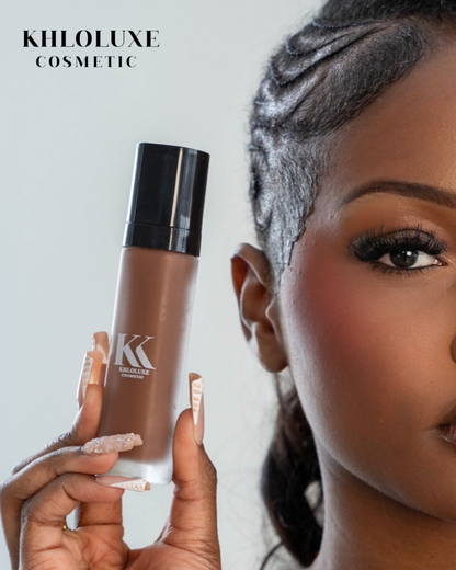 Skin Fusion Foundation (Hyaluronic Complex)
