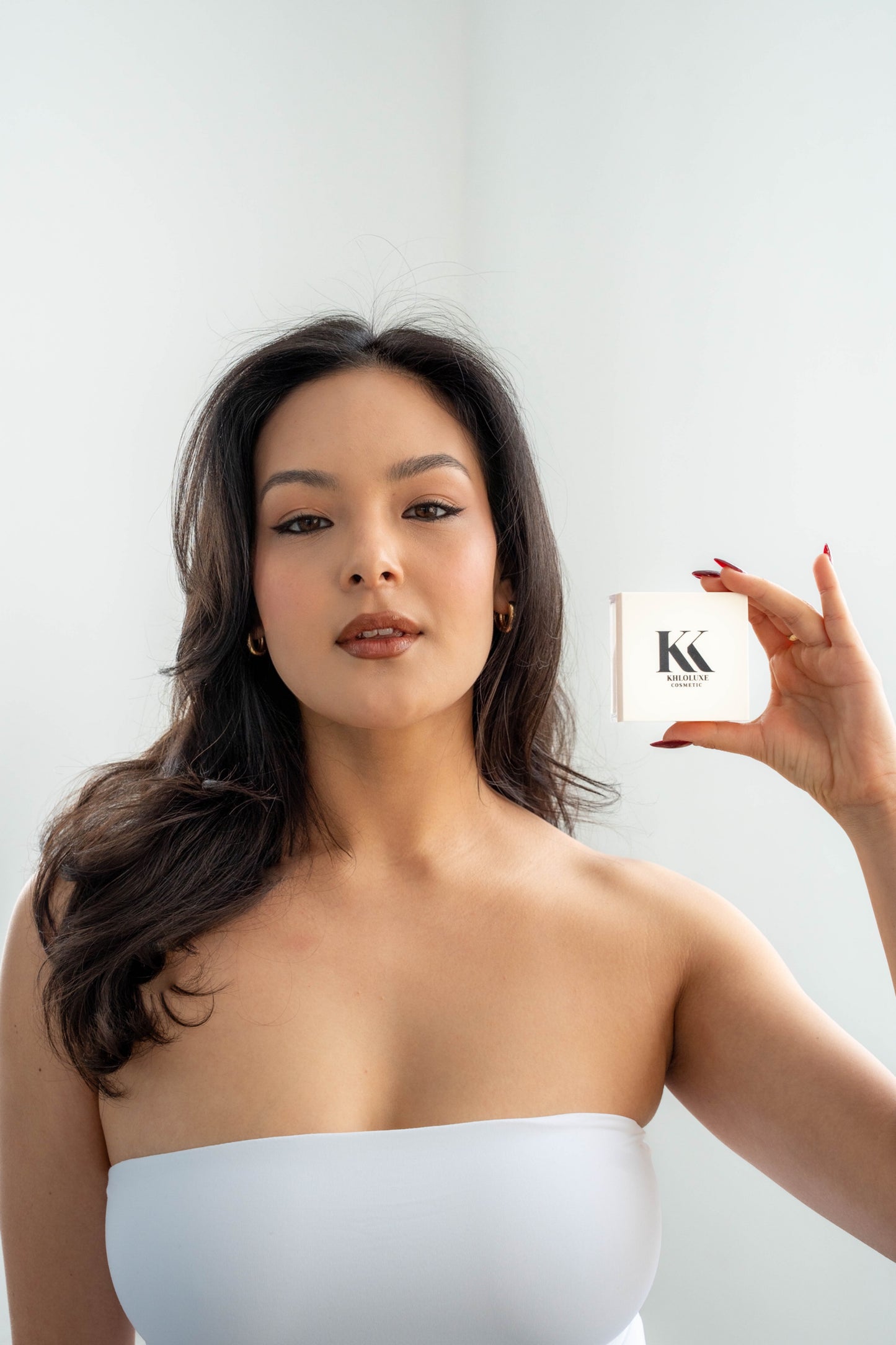 Soft Blur Setting Powder (Jojoba Oil + Vitamin E)