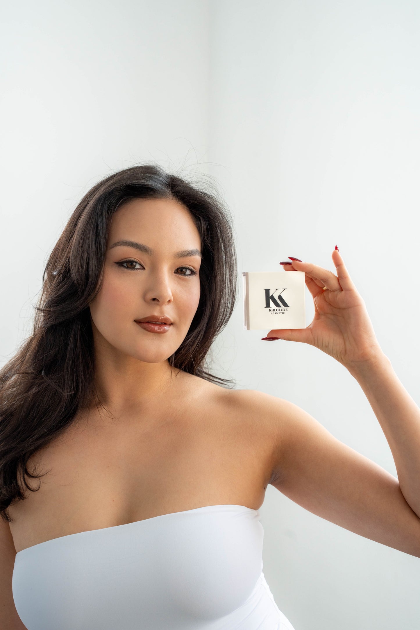 Soft Blur Setting Powder (Jojoba Oil + Vitamin E)